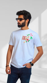DG Men's Polo Tshirt